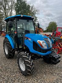 Trattore LS mod. MT 3-50 Cabinato -NUOVO