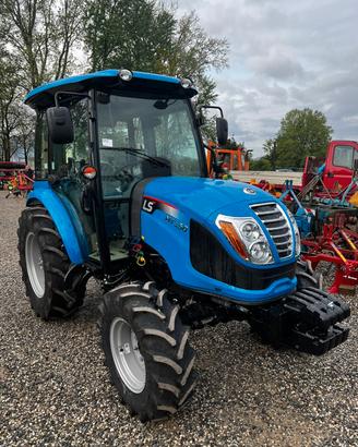 Trattore LS mod. MT 3-50 Cabinato -NUOVO