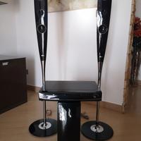 Sistema audio Home 2.1 LG