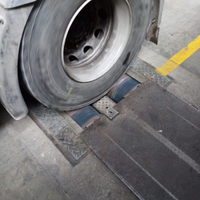 Attrezzatura per taratura tachirafo digitale e ana