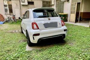 Abarth 595 turismo