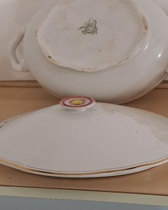 Accessori ceramca più 0 meno nobili