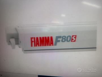 Tendalino per camper da tetto