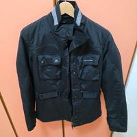 Giacca Moto Tucano Urbano