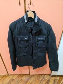 Giacca Moto Tucano Urbano