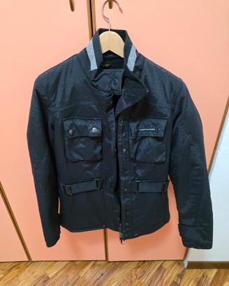 Giacca Moto Tucano Urbano