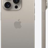 Apple iPhone 15 Pro Max 256GB Natural Titanium