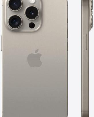 Apple iPhone 15 Pro Max 256GB Natural Titanium