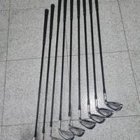 Mazze da Golf - GOLF PRIDE