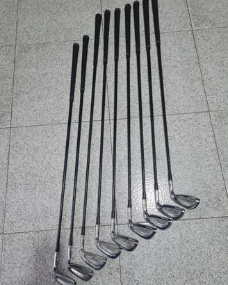 Mazze da Golf - GOLF PRIDE