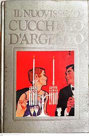 il nuovissimo cucchiaio d'argento 