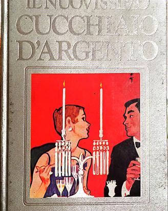 il nuovissimo cucchiaio d'argento 