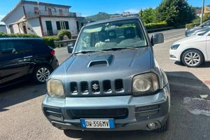 Suzuki Jimny 1.5 DDiS cat 4WD JLX