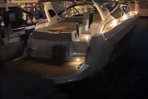 Cranchi Z35 O C C A S I O N I S S I M A