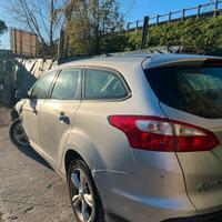 Ricambi Ford Focus