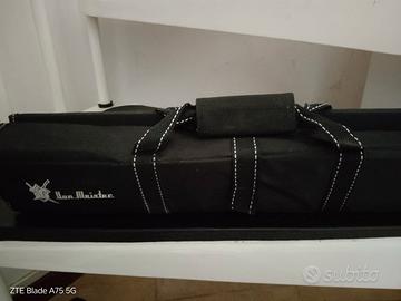 coltelli cucina von maister 