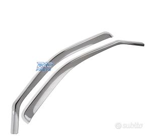 DEFLETTORI OSCURATI PER MERCEDES-BENZ