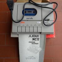 Atari xc12