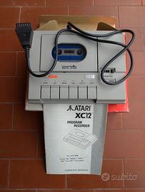 Atari xc12