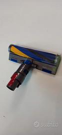SPAZZOLA DYSON V15 DETECT