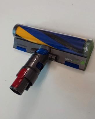 SPAZZOLA DYSON V15 DETECT