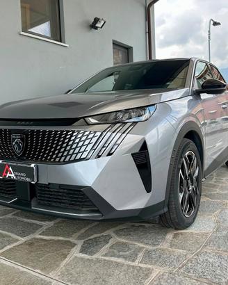 Peugeot 3008 3008 1.2 hybrid Allure 145cv e-dcs6