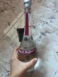 Grappa di Magliocco Caffo 50cl 42%