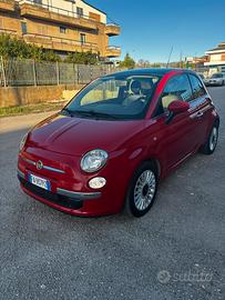 Fiat 500 1.3 multijet