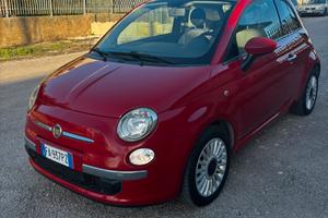 Fiat 500 1.3 multijet