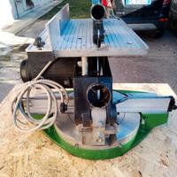 taglierina legno Compa