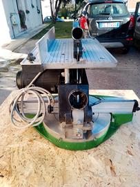 taglierina legno Compa