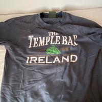 Felpa maniche lunghe leggera