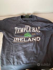 Felpa maniche lunghe leggera