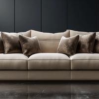 Eward & Lounge - Divani Personalizzati