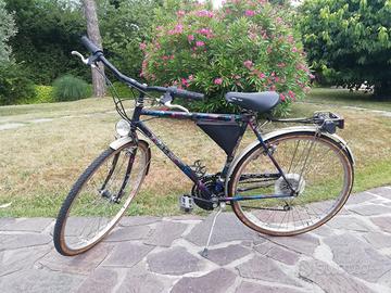 Bicicletta Furlan anni 2000