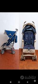 PASSEGGINO MACLAREN TECHNO

XT