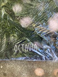 tappetini skoda octavia 2  serie nuovi mai usati