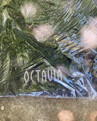 tappetini skoda octavia 2  serie nuovi mai usati