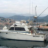 Bertram 38'