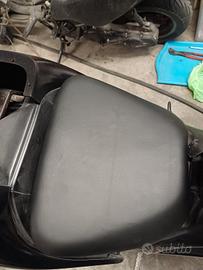 sella aprilia rs 125