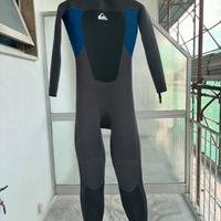 Muta Quicksilver Prologue 4/3 tg.M