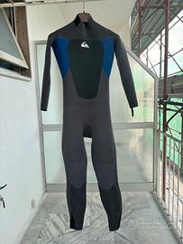 Muta Quicksilver Prologue 4/3 tg.M