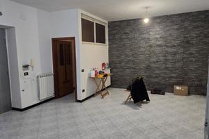 Quadrilocale Aversa via roma