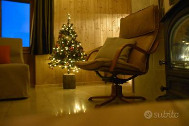 Vacanze di Natale in Alta Langa