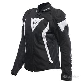 Giacca in tessuto AVRO 5 vari colori DONNA