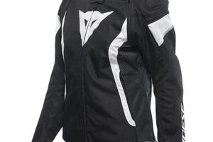 Giacca in tessuto AVRO 5 vari colori DONNA