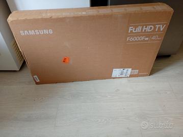 Samsung 40" FHD 