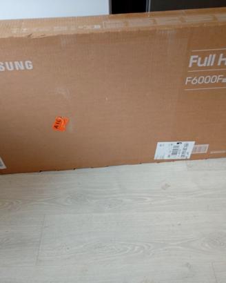 Samsung 40" FHD 