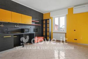 Appartamento di 73 m² con 3 locali a Pioltello