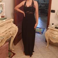 abito da sera 